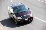 Lancia Phedra 2002 года